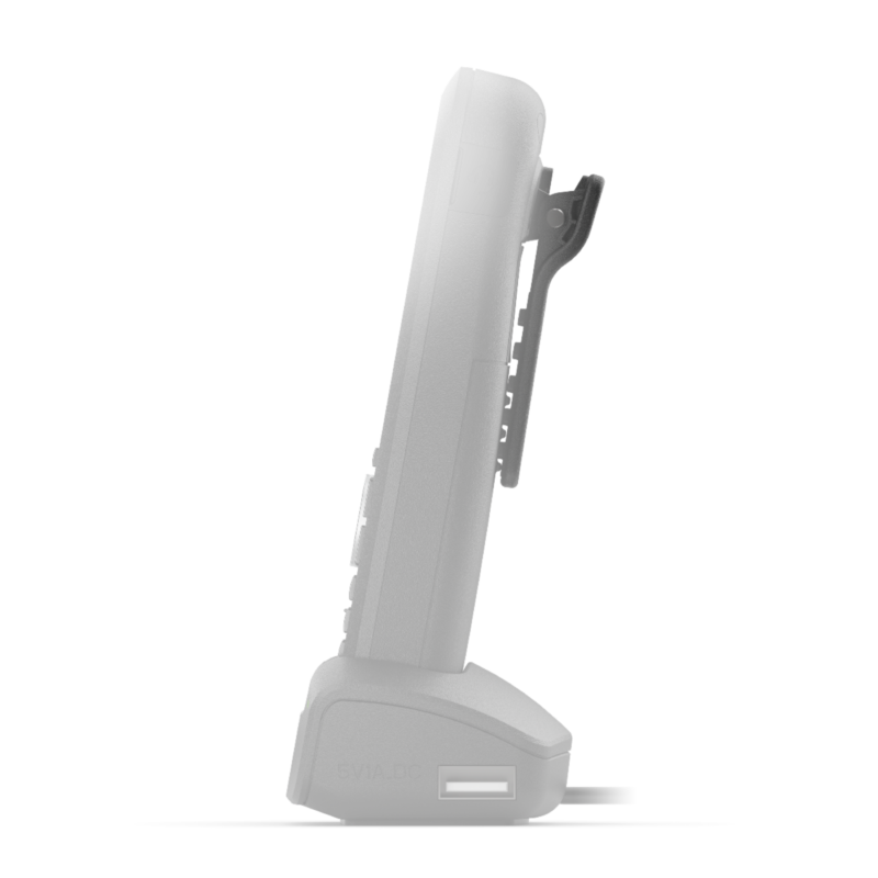 Snom M70M80 Handset Clip