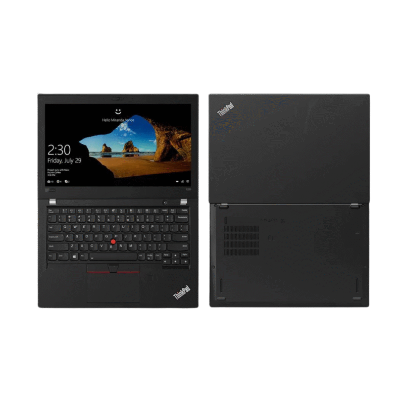 Lenovo ThinkPad X280 (20KF0058MB) - Afbeelding 7