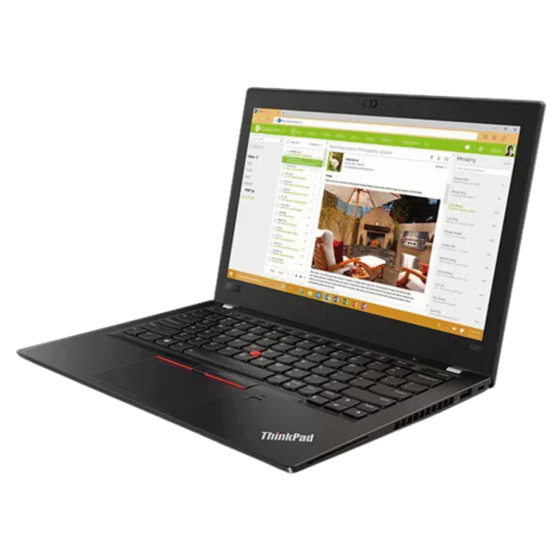 Lenovo ThinkPad X280 (20KF0058MB) - Afbeelding 5
