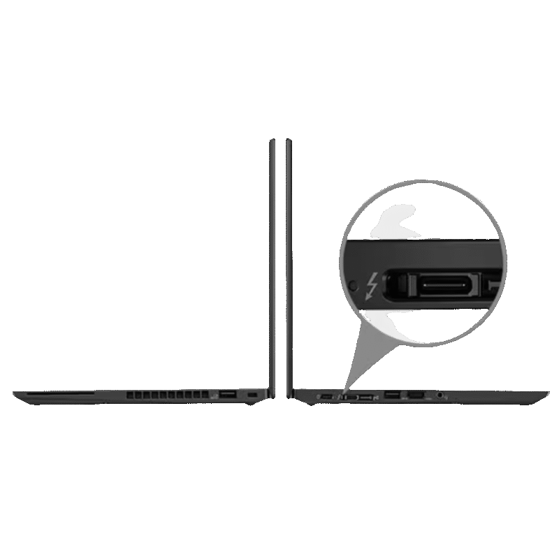 Lenovo ThinkPad X280 (20KF0058MB) - Afbeelding 4
