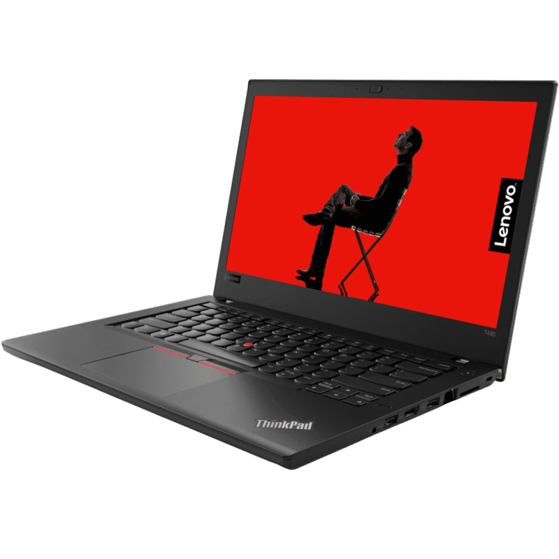 Lenovo ThinkPad T480 (20L50000MB)