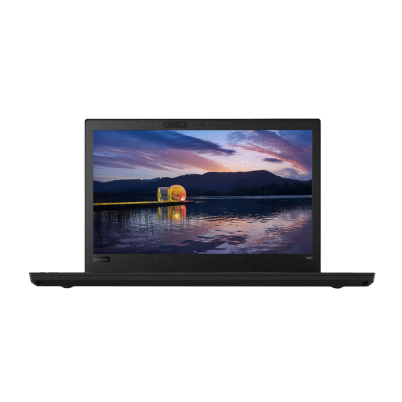 Lenovo ThinkPad T480 (20L50000MB) - Afbeelding 3