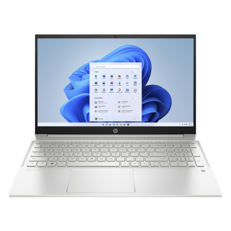 HP Pavilion 15-eh3015nb - Afbeelding 2