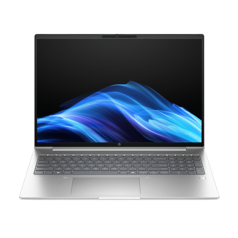HP ProBook 4 G1a AMD Ryzen 5 - 16" 16GB/512GB - Afbeelding 2