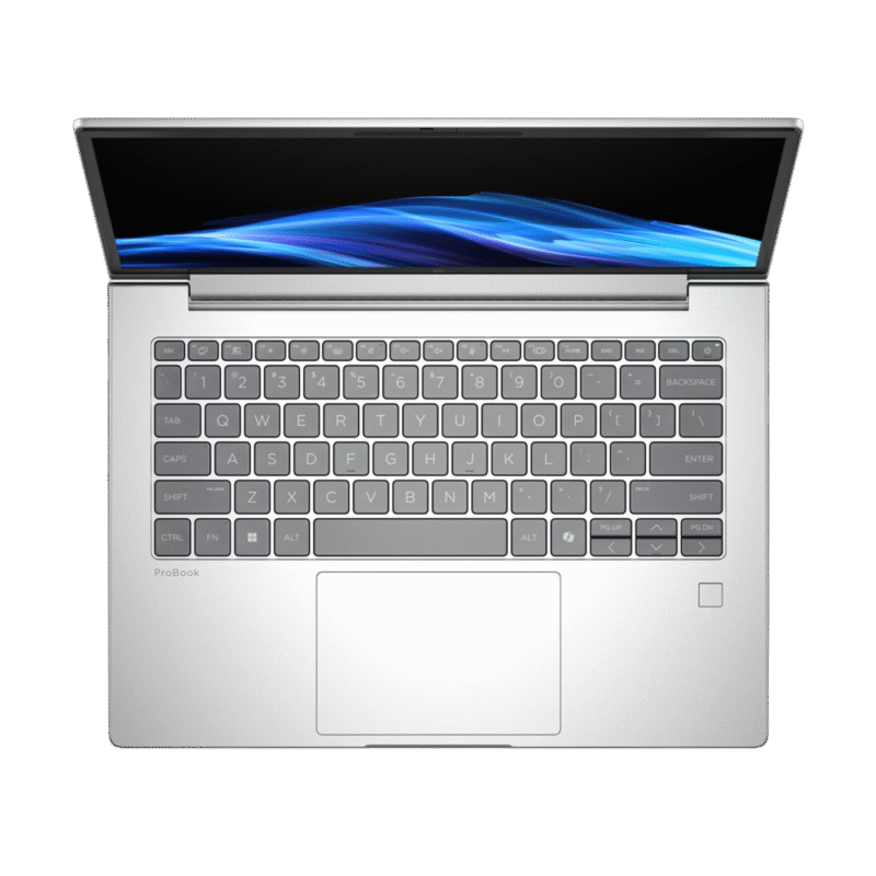 HP ProBook 4 G1a AMD Ryzen 5 - 16" 16GB/512GB - Afbeelding 3