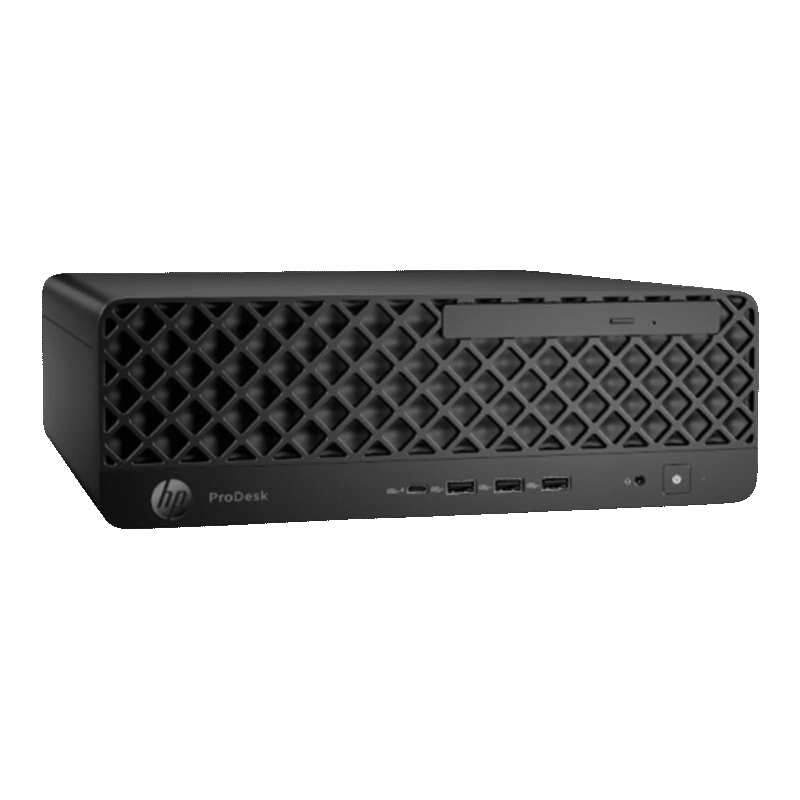 HP ProDesk 4 SFF G1i Intel Core Ultra 5 - 16GB/512GB