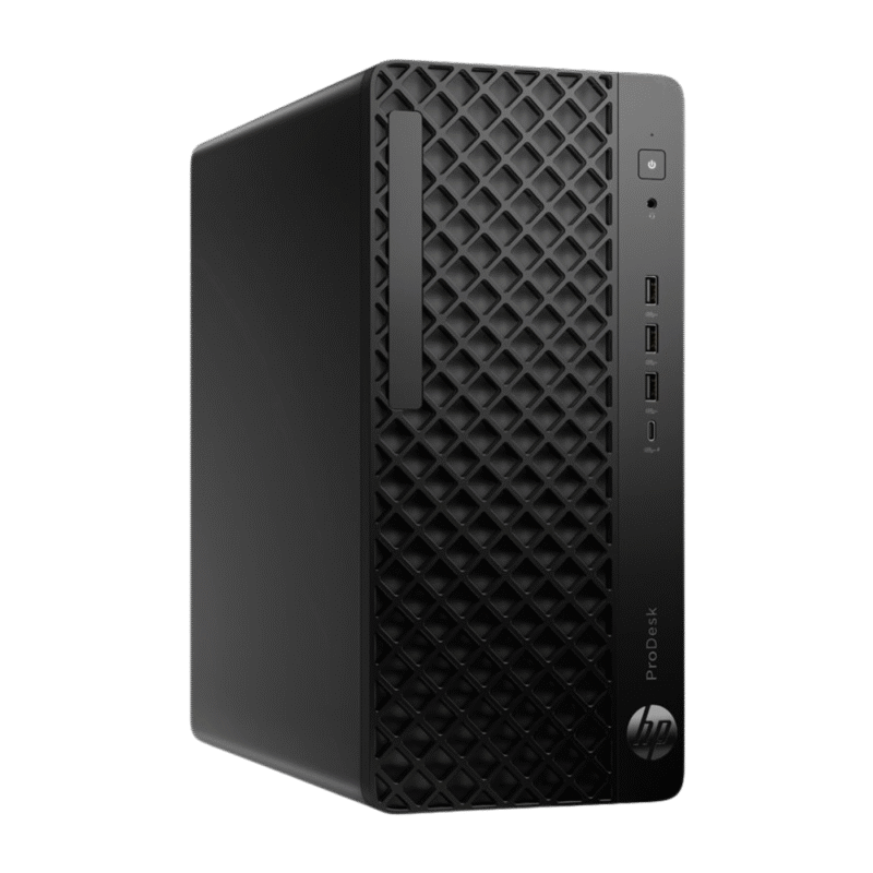 HP ProDesk 4 TOWER G1i Intel Core Ultra 7 - 16GB/512GB