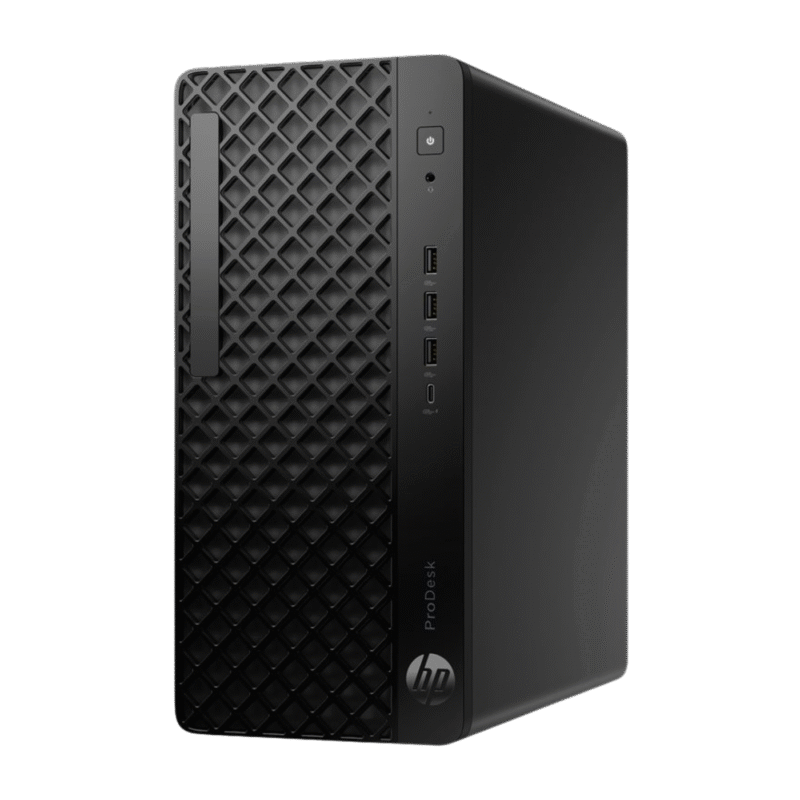 HP ProDesk 4 TOWER G1i Intel Core Ultra 7 - 16GB/512GB - Afbeelding 3