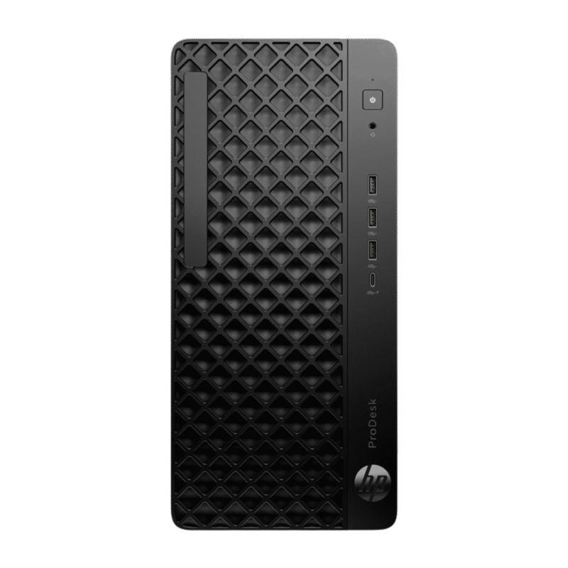 HP ProDesk 4 TOWER G1i Intel Core Ultra 7 - 16GB/512GB - Afbeelding 2