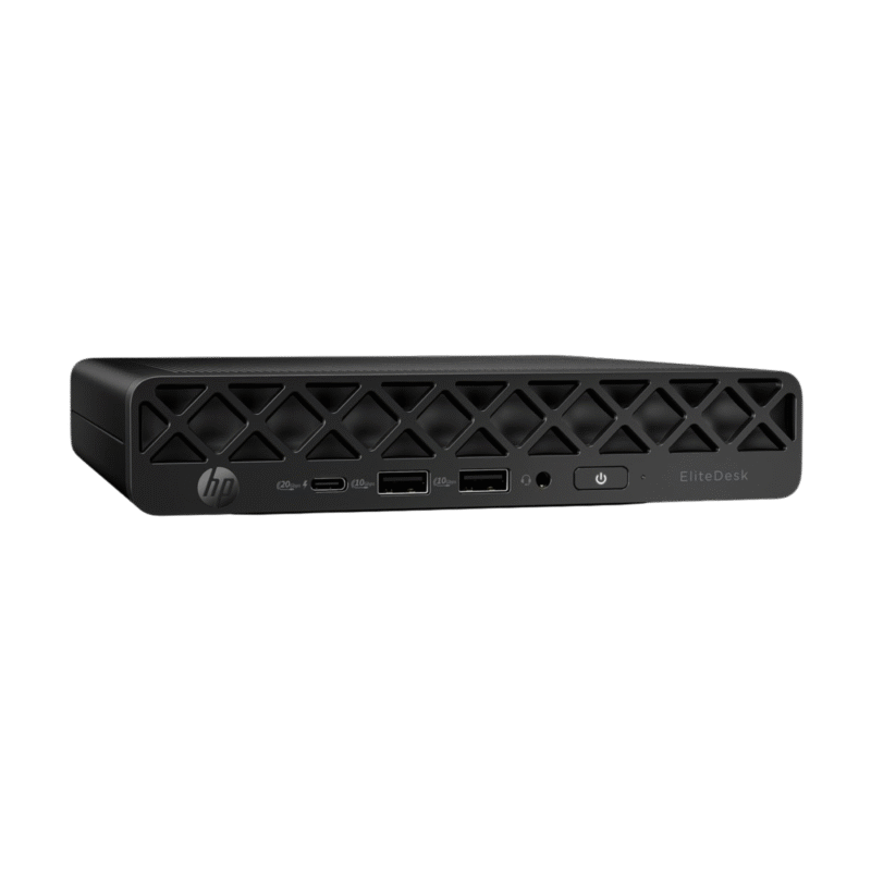 HP EliteDesk 8 Mini G1i Intel Core Ultra 5 - 16GB/512GB