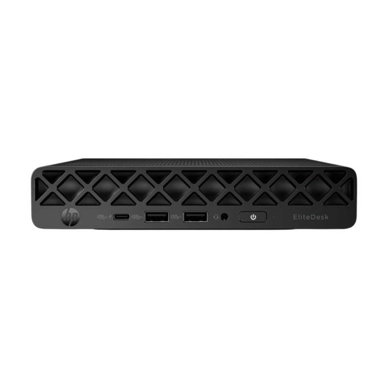 HP EliteDesk 8 Mini G1i Intel Core Ultra 5 - 16GB/512GB - Afbeelding 2