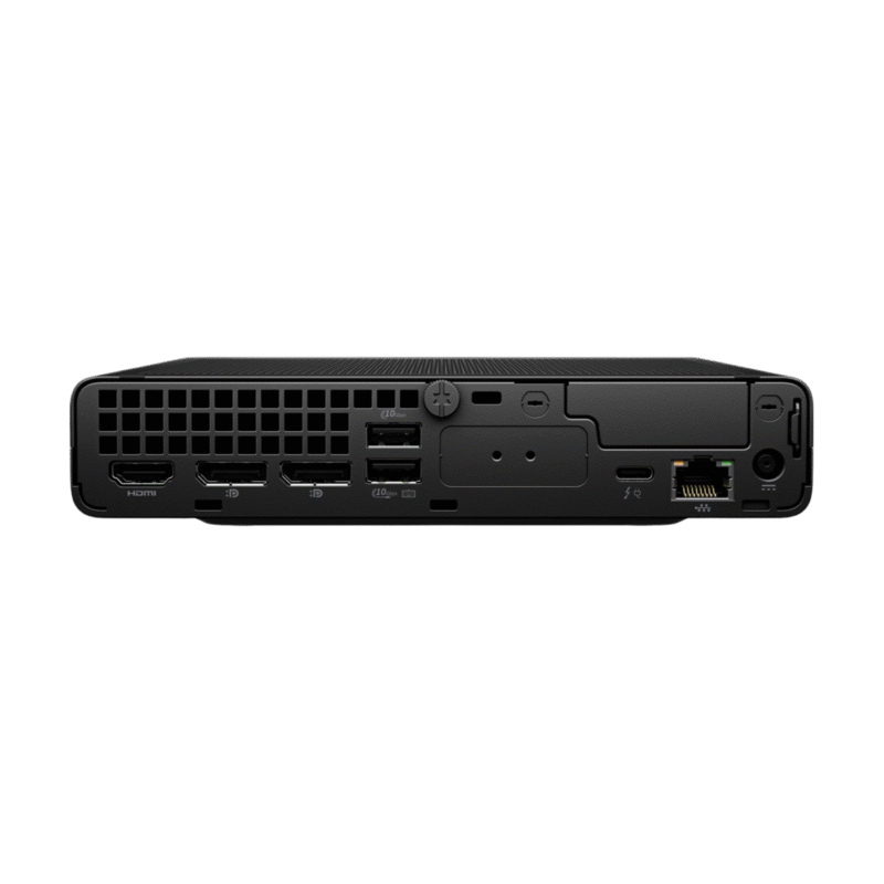 HP EliteDesk 8 Mini G1i Intel Core Ultra 5 - 16GB/512GB - Afbeelding 3