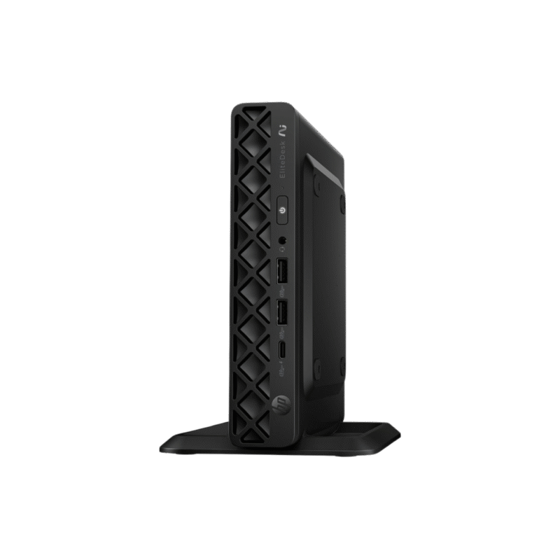 HP EliteDesk 8 G1a Mini AMD Ryzen AI 7 350 - 32GB/512GB - Afbeelding 3