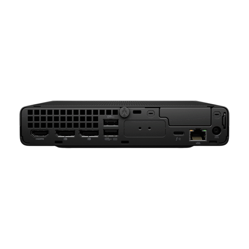 HP EliteDesk 8 G1a Mini AMD Ryzen AI 7 350 - 32GB/512GB - Afbeelding 2