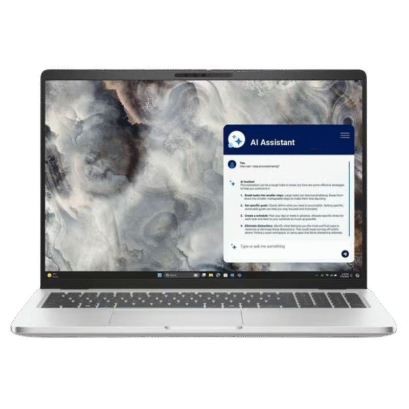 DELL Pro 16 Plus PB16250 - Afbeelding 2
