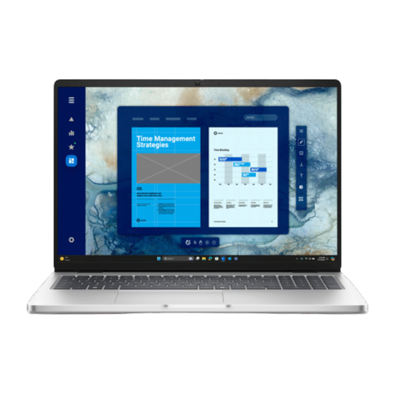 DELL Pro 16 U5-235U - 16GB/512GB - Afbeelding 2