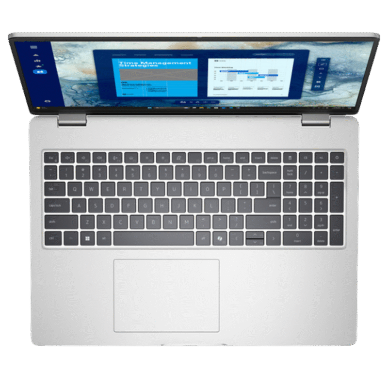 DELL Pro 16 U5-235U - 16GB/512GB - Afbeelding 3