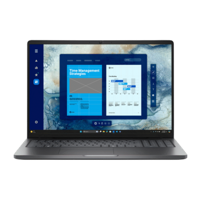 Dell Pro 16 C5-120U - 16GB/512GB - Afbeelding 2