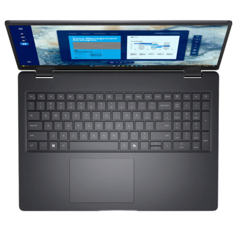 Dell Pro 16 C5-120U - 16GB/512GB - Afbeelding 4