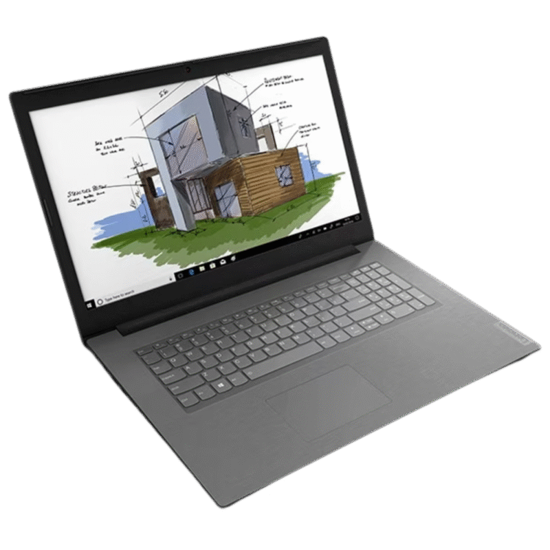 Lenovo - V340-17IWL - Afbeelding 2
