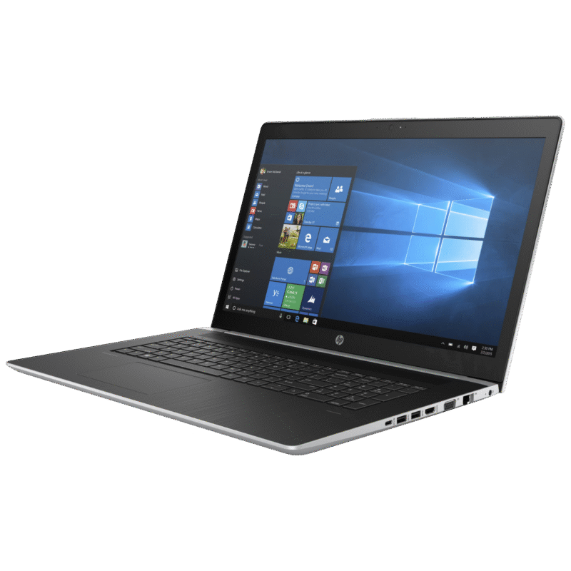 HP ProBook 470 G5 - Afbeelding 3