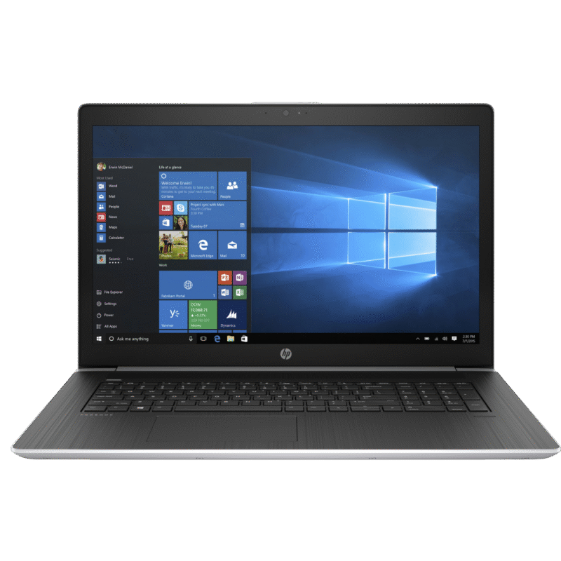 HP ProBook 470 G5 - Afbeelding 2