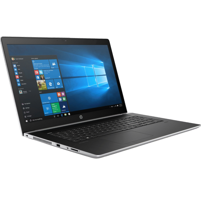 HP ProBook 470 G5