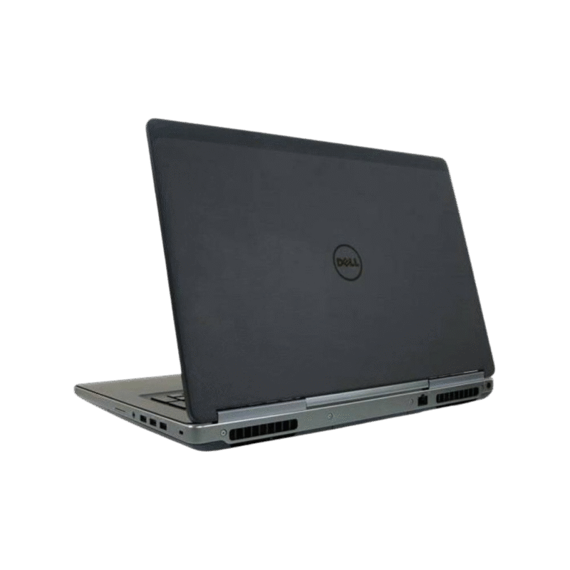 Dell Precision 7720 - Afbeelding 5
