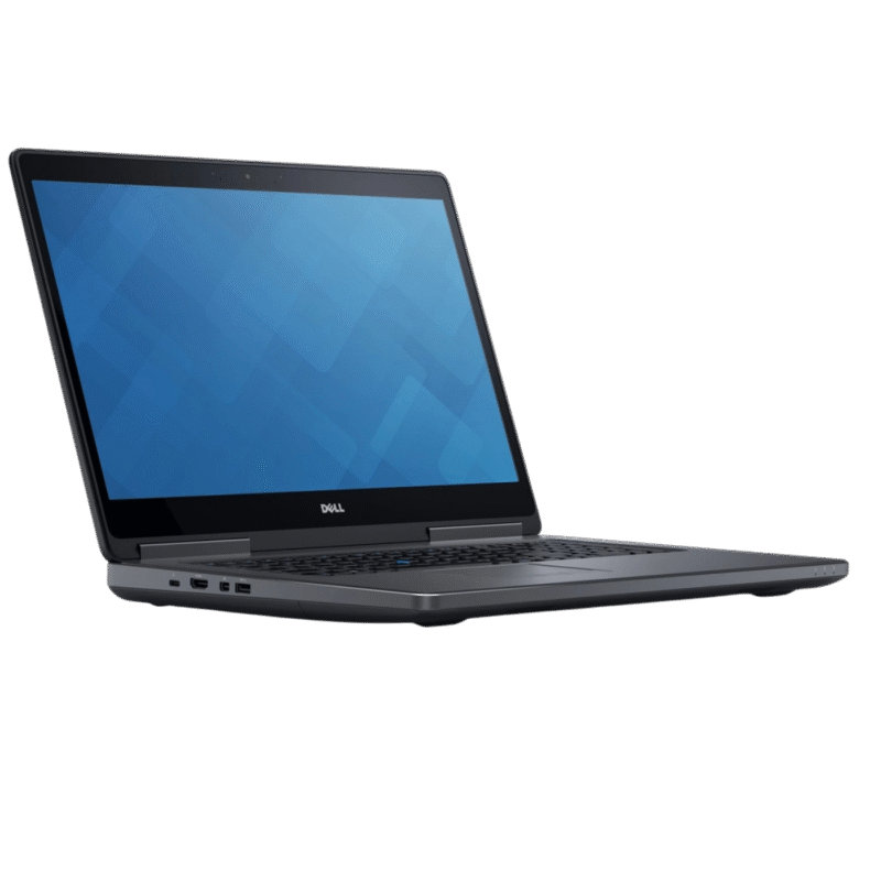 Dell Precision 7720