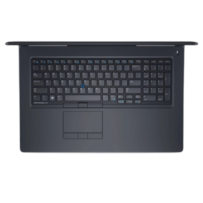 Dell Precision 7720 - Afbeelding 4
