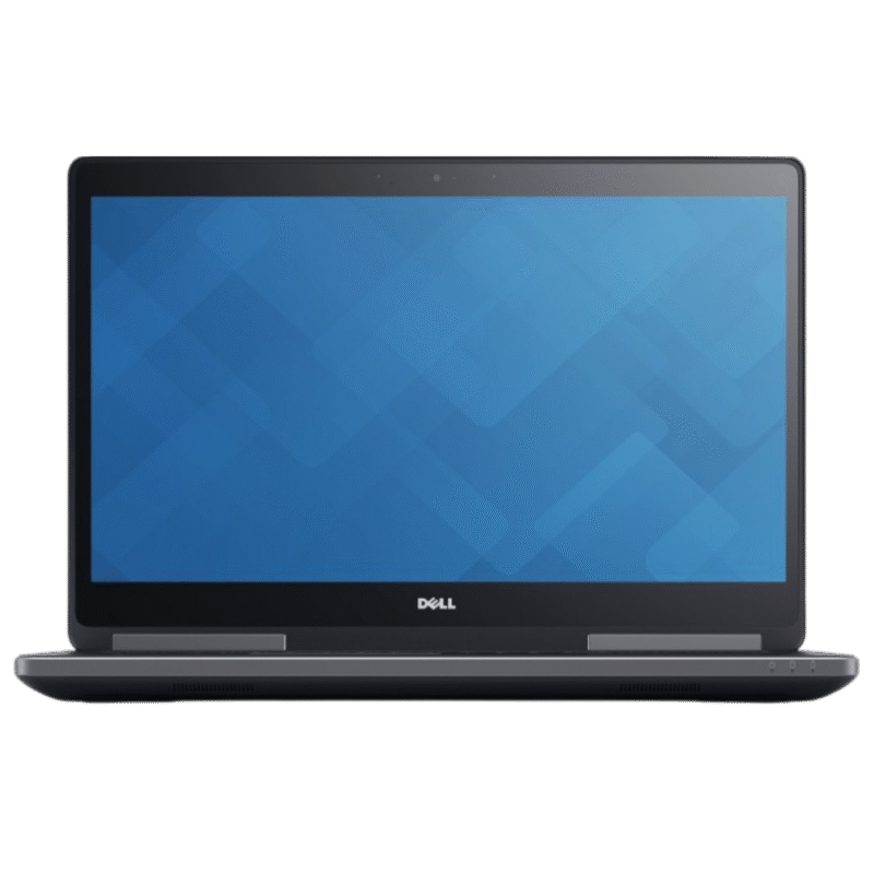 Dell Precision 7720 - Afbeelding 3