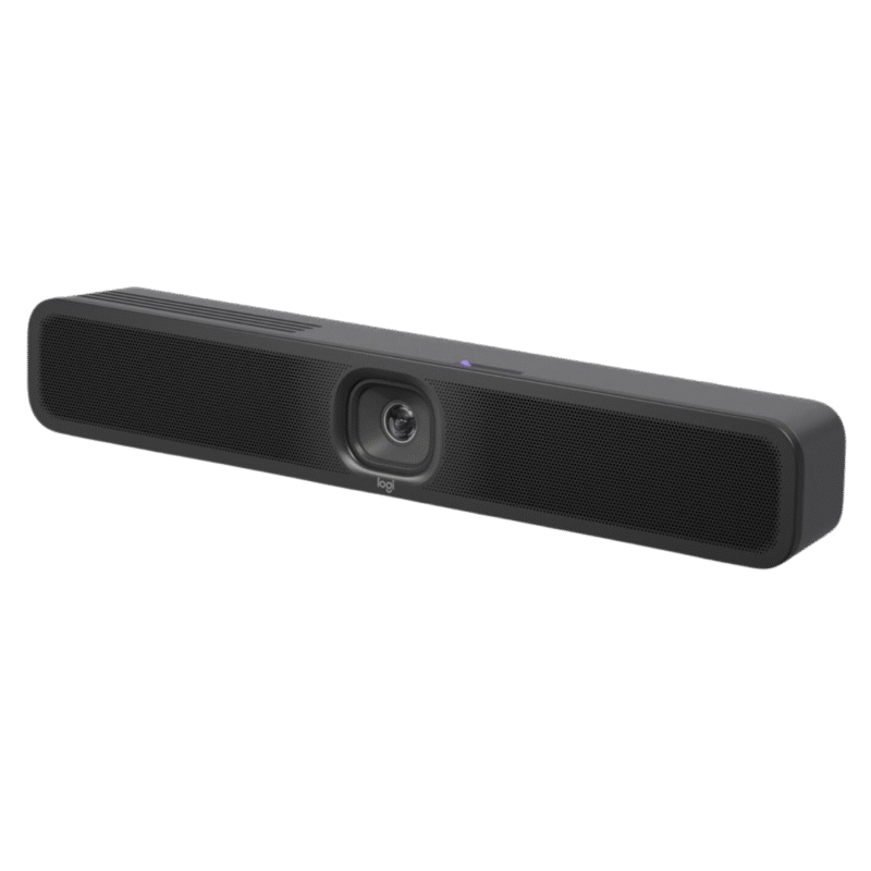 LOGITECH MeetUp 2 - 4K Video Conference Camera Mic