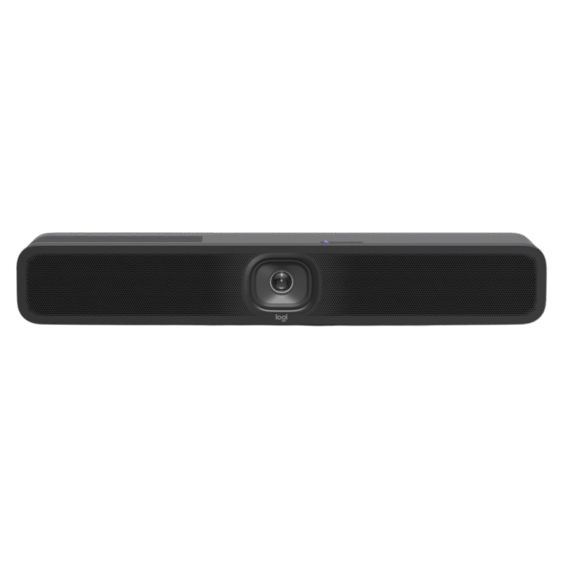 LOGITECH MeetUp 2 - 4K Video Conference Camera Mic - Afbeelding 2