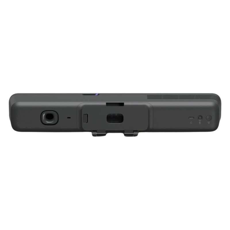 LOGITECH MeetUp 2 - 4K Video Conference Camera Mic - Afbeelding 3