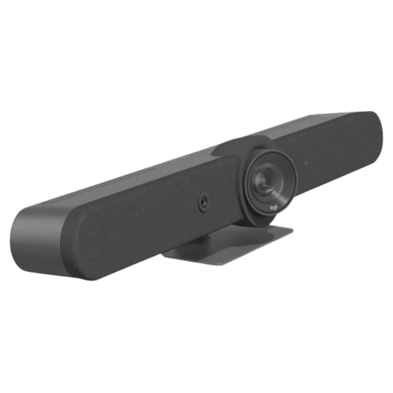 LOGITECH Video conferencing kit Tap IP + Rally Bar - Afbeelding 7