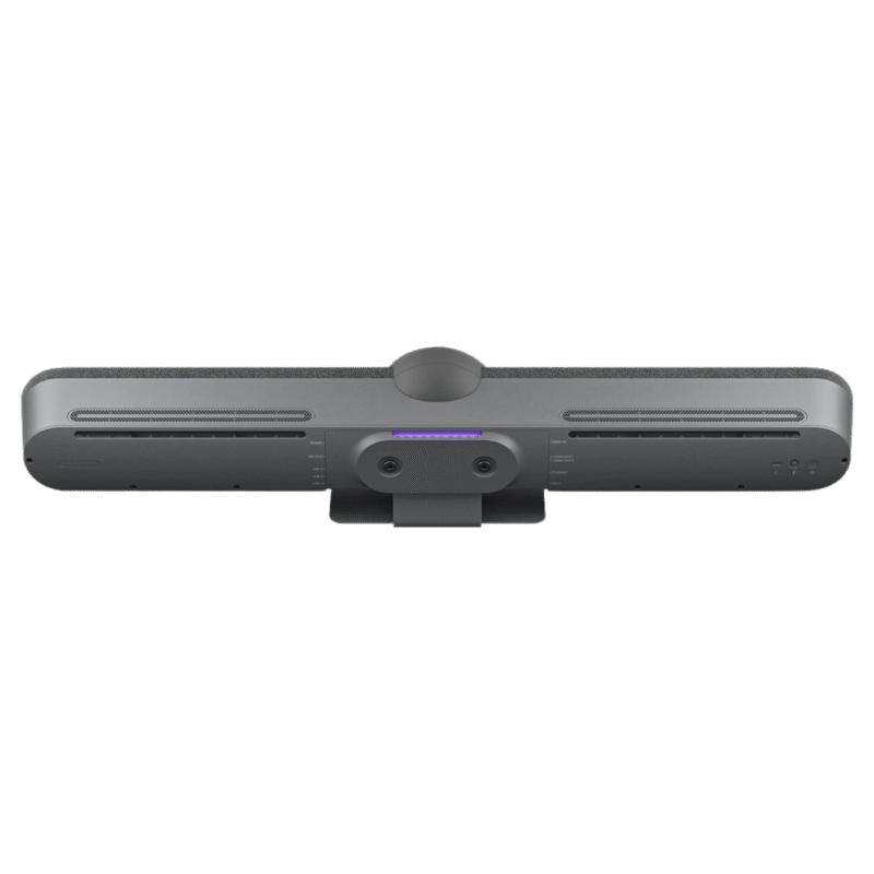 LOGITECH Video conferencing kit Tap IP + Rally Bar - Afbeelding 4