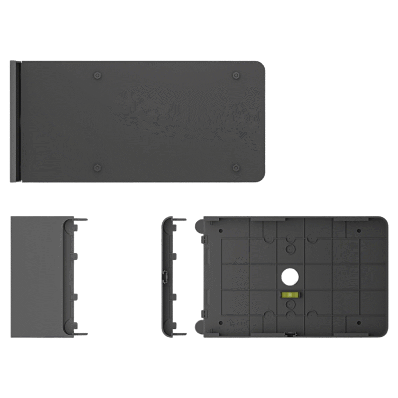 LOGITECH Tap Scheduler Purpose-Built Scheduling Panel Graphite - Afbeelding 7