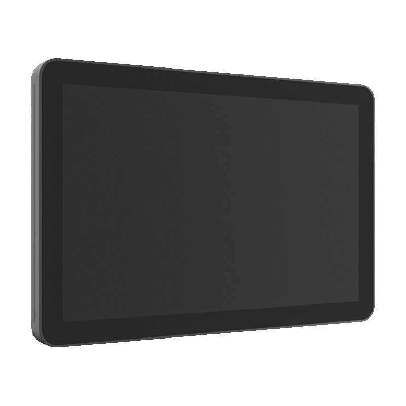 LOGITECH Tap Scheduler Purpose-Built Scheduling Panel Graphite - Afbeelding 2