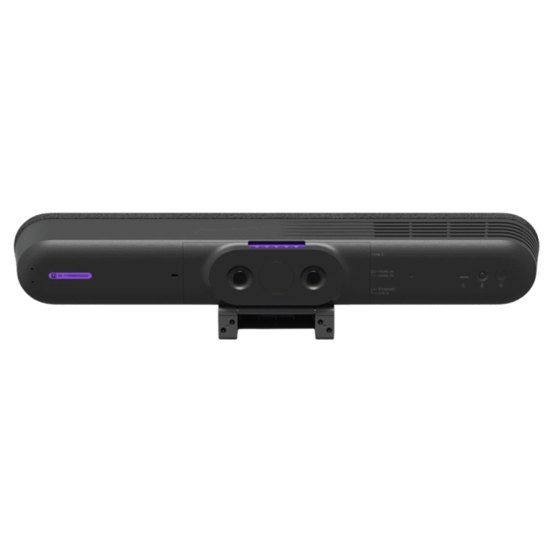 LOGITECH Rally Bar Huddle Video conferencing device - Afbeelding 4