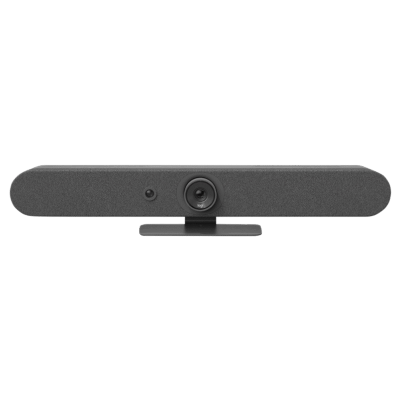 LOGITECH Video conferencing kit Tap IP + Rally Bar Mini Zoom Certified RingCentral Certified - Afbeelding 3