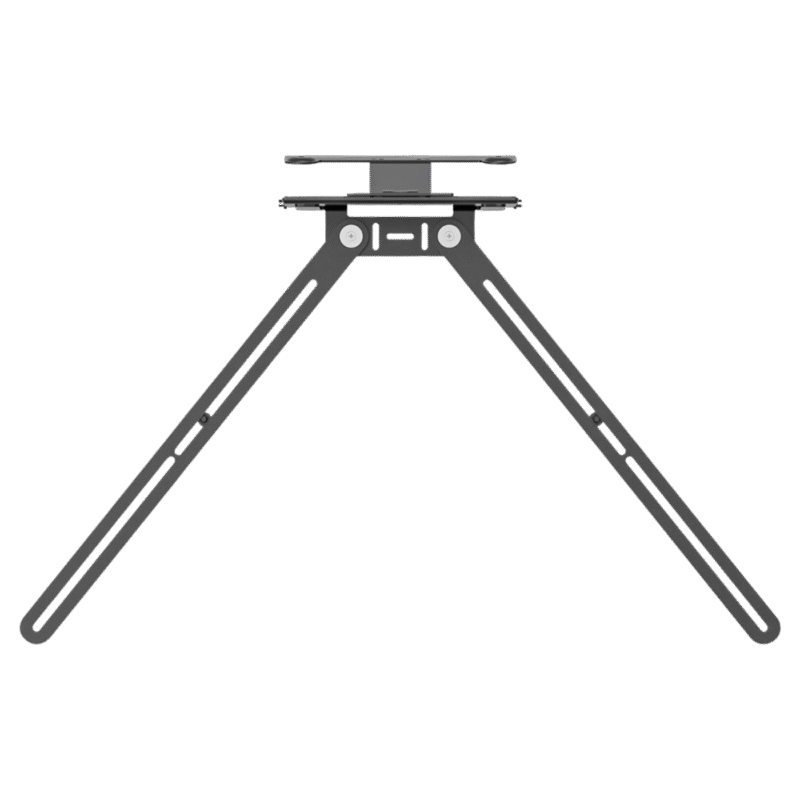 LOGITECH TV Mount For Video Bars Camera mount under-the-monitor - Afbeelding 8