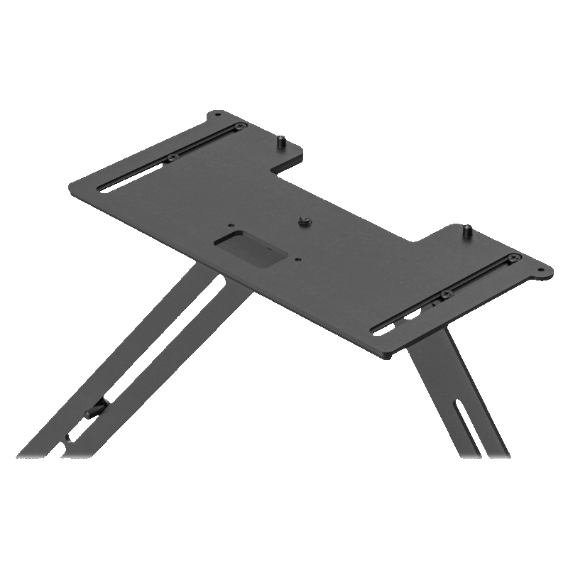 LOGITECH TV Mount For Video Bars Camera mount under-the-monitor - Afbeelding 6