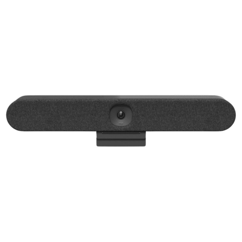 LOGITECH Tap IP Appliance Room Solutions Huddle + Small Rooms Video conferencing kit + Tap IP - Afbeelding 2