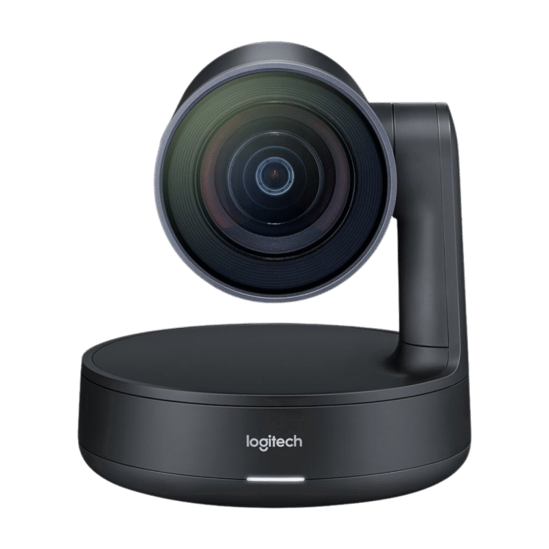 LOGITECH Rally Plus Video conferencing kit - Afbeelding 2
