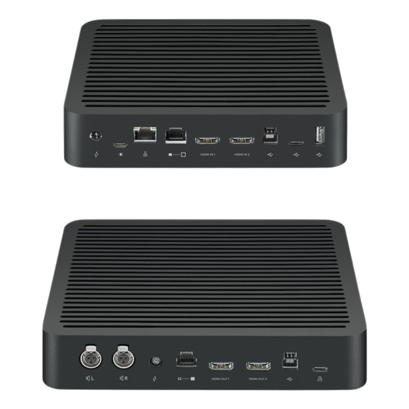LOGITECH Rally Plus Video conferencing kit - Afbeelding 5
