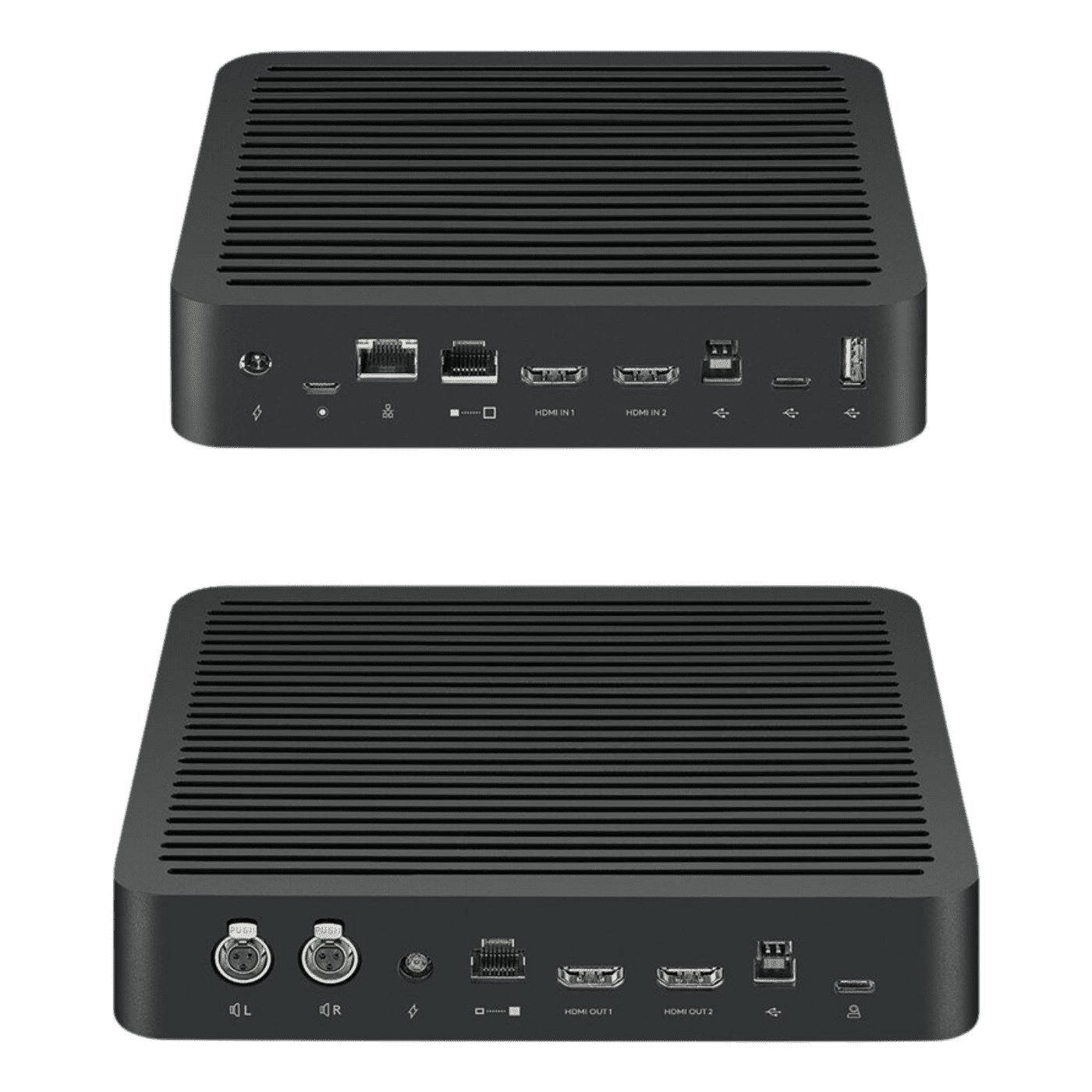 LOGITECH Rally Plus Video conferencing kit - Afbeelding 5