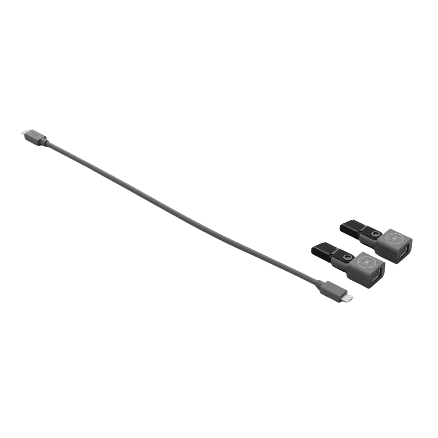 LOGITECH Rally Mic Pod Cat Coupler Black N/A N/A WW-9002 - Afbeelding 2