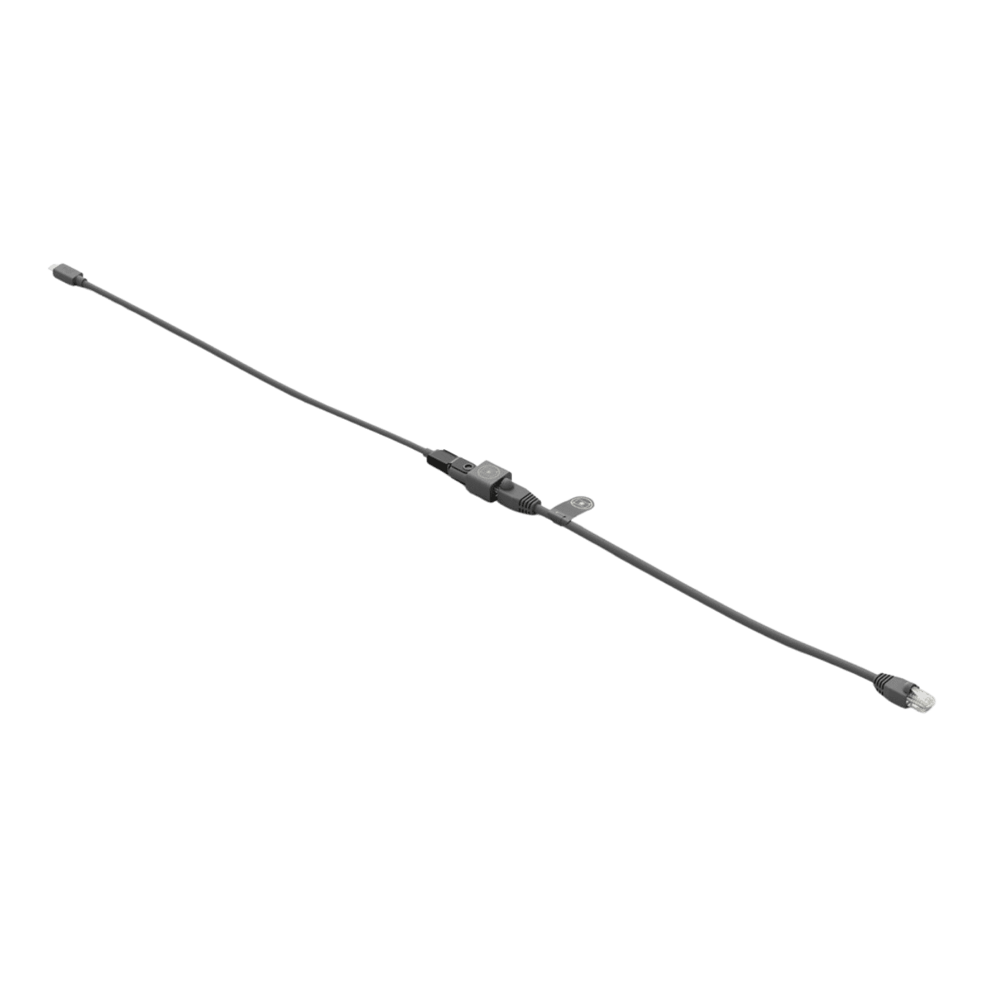 LOGITECH Rally Mic Pod Cat Coupler Black N/A N/A WW-9002 - Afbeelding 4