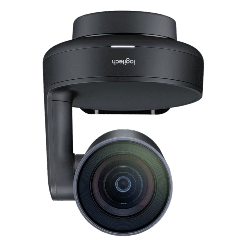 LOGITECH Rally Conference camera PTZ colour - Afbeelding 6