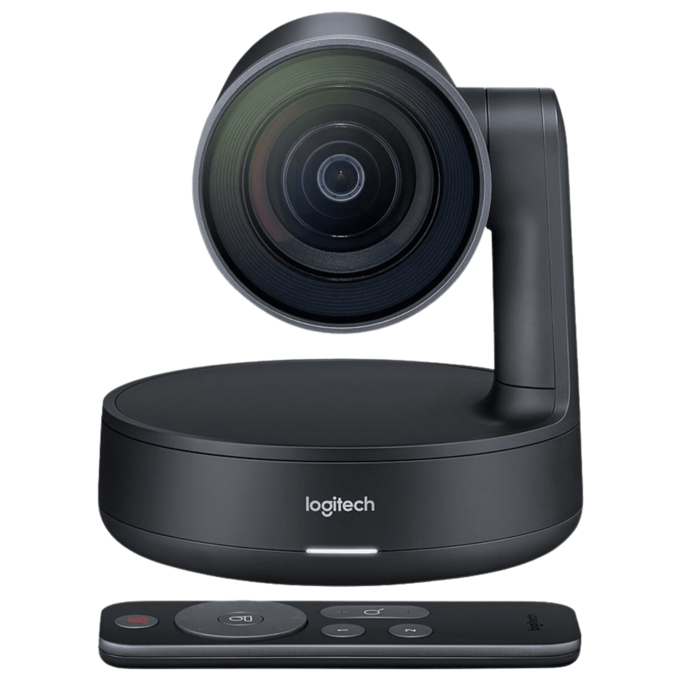 LOGITECH Rally Conference camera PTZ colour - Afbeelding 5